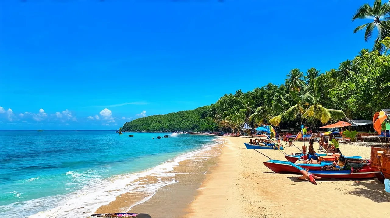 Unawatuna Highlights: Top 10 Experiences You&#8217;ll Love