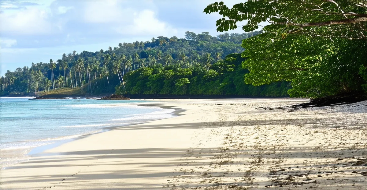 Unawatuna Itinerary: Discover Coastal Paradise