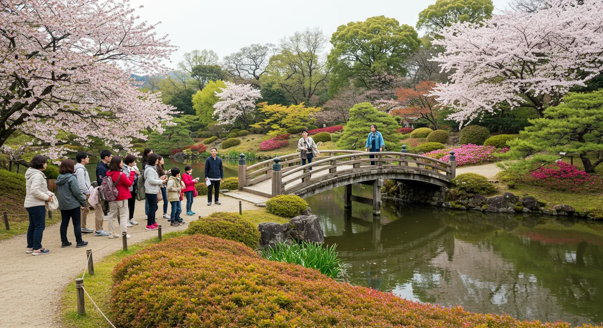 Unique Cultural Adventure Experiences in Kanazawa