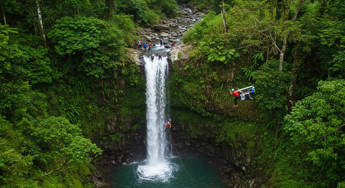 Baguio’s Offbeat Adventures for Thrill-Seekers