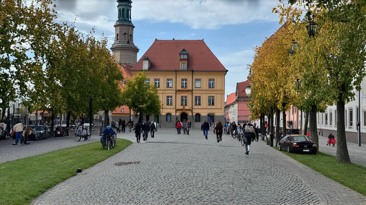 Uppsala Adventures: Discover Top 10 Unique Experiences
