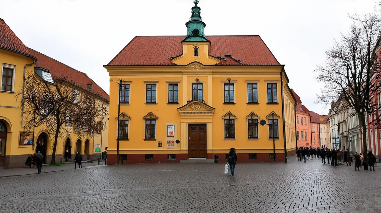 Uppsala Culture: 10 Unique Experiences to Explore