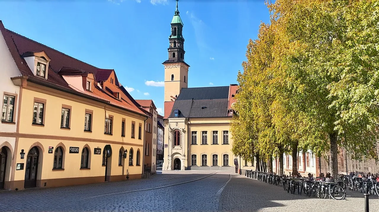 Uppsala Experiences: Top 10 Activities to Enjoy