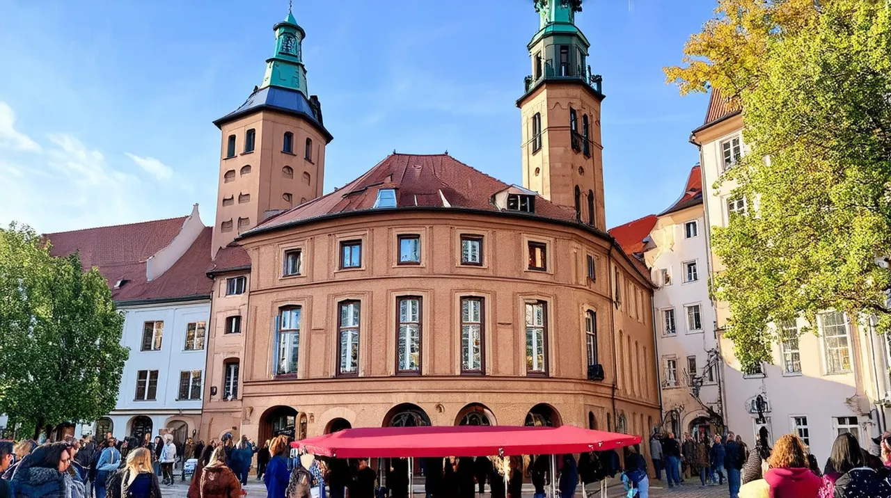 Uppsala Highlights: Discover the Top 10 Must-See Attractions