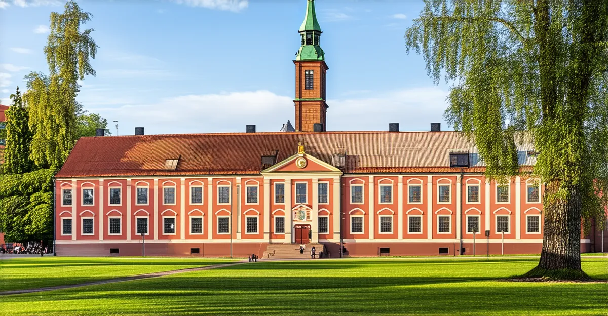 Uppsala Itinerary: Explore Sweden’s Academic Gem