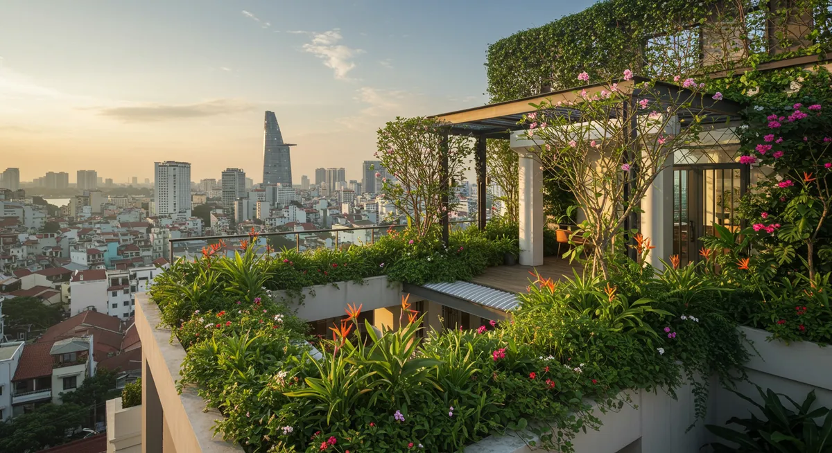 Ho Chi Minh City’s Hidden Gems: Urban Exploration Unleashed