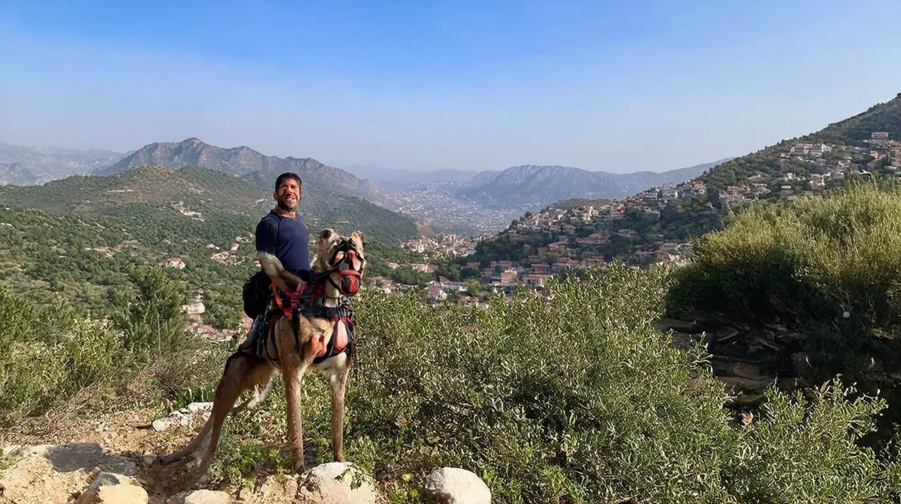 Ürgüp Adventures: Top 10 Thrilling Activities to Experience