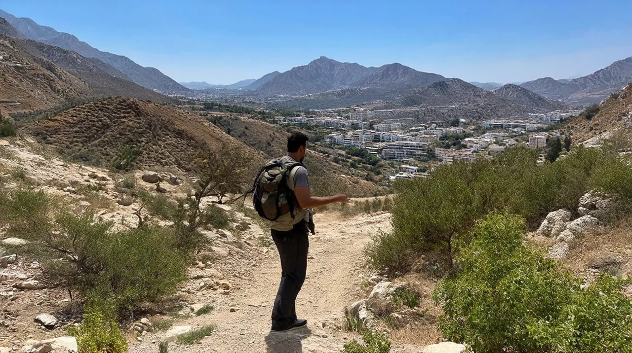 Ürgüp Highlights: Top 10 Must-See Attractions