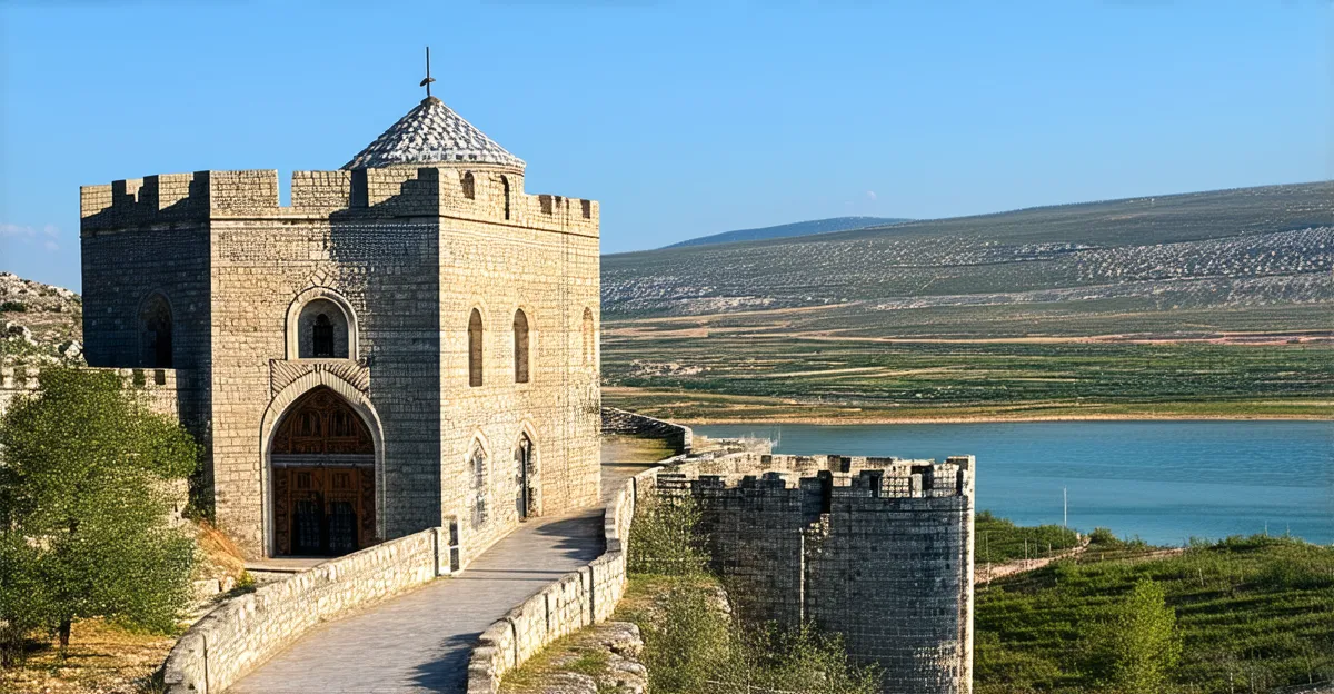 Ürgüp Itinerary: 3 Days in Fairy Chimneys