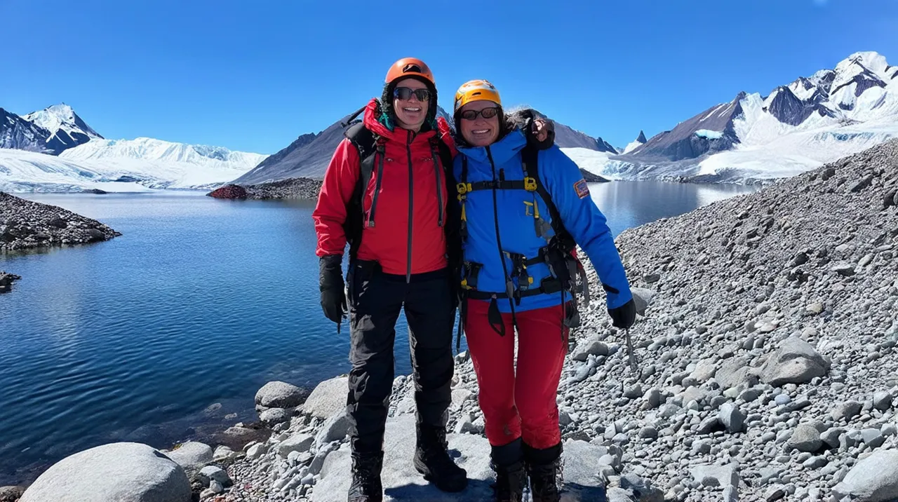 Ushuaia Adventures: Top 10 Experiences in the City