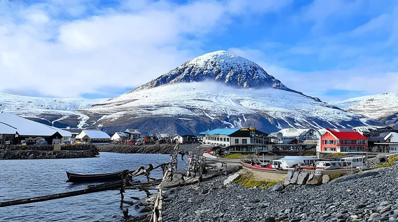 Ushuaia Highlights: Top 10 Must-See Spots in the End of the World