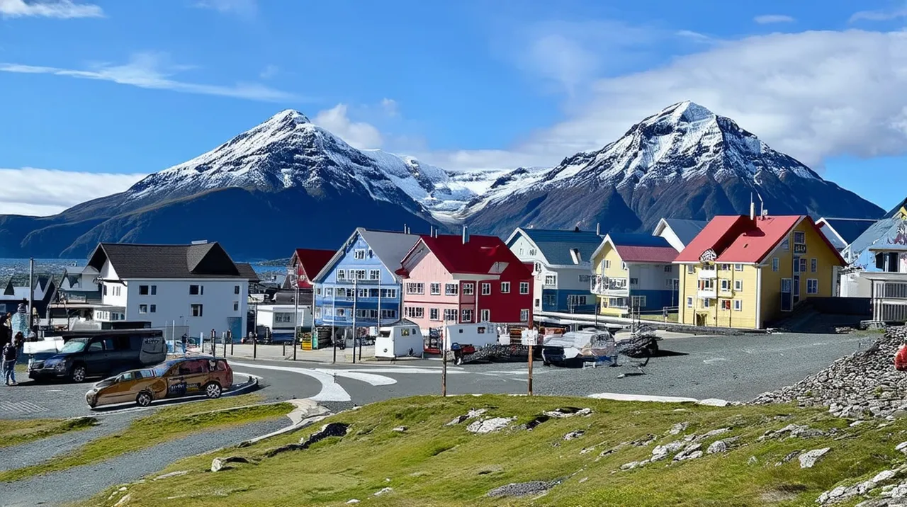 Ushuaia Landmarks: Explore Top 10 Must-See Attractions