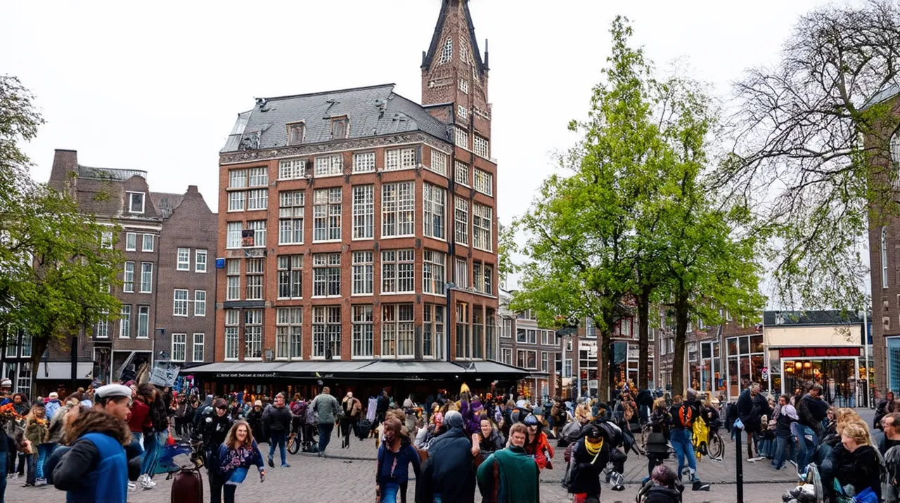 Utrecht Activities: Top 10 Experiences for All Travelers