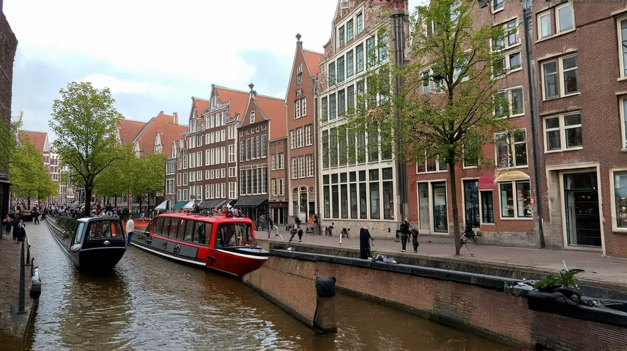 Utrecht Adventures: Top 10 Experiences You Can’t Miss
