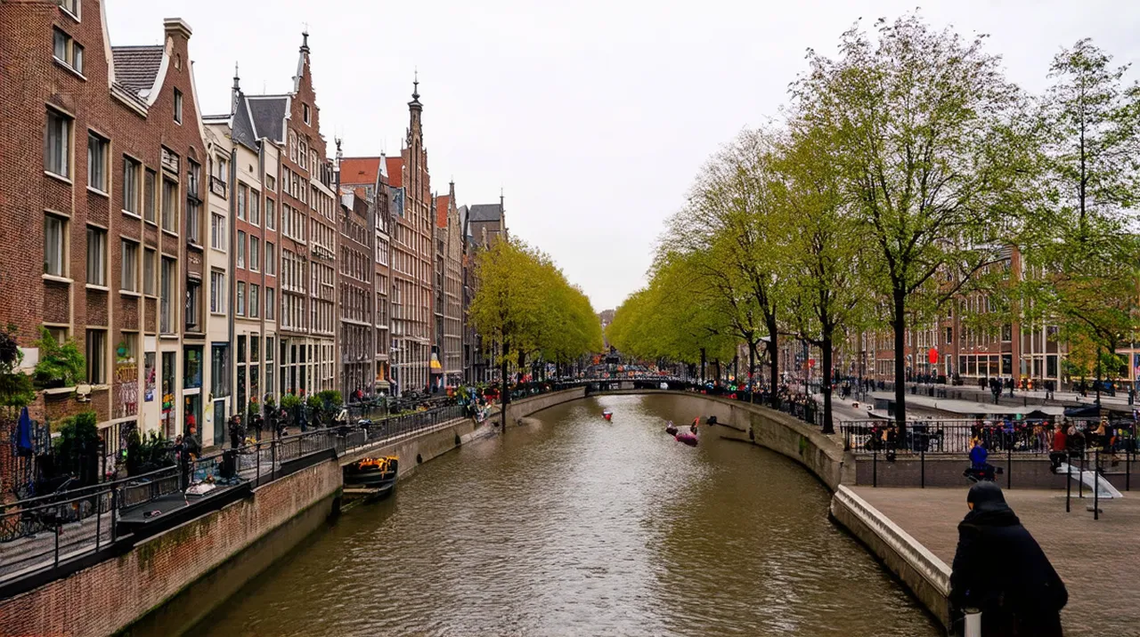 Utrecht Highlights: 10 Unmissable Experiences in the City