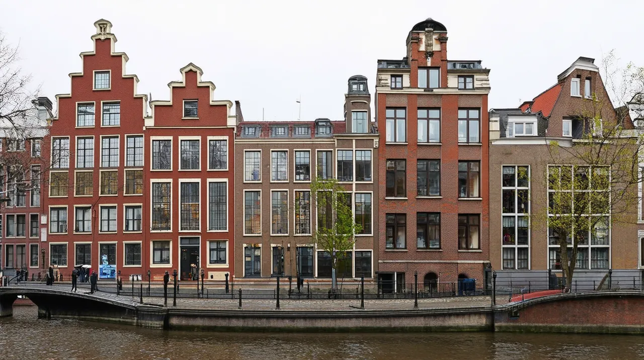 Utrecht Landmarks: Explore the Top 10 Must-See Sites