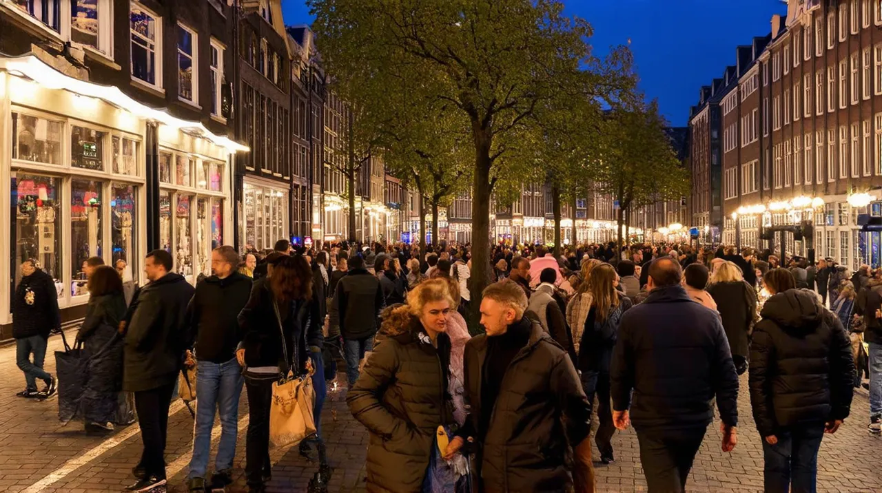 Utrecht Nightlife: 10 Best Spots for Night Owls
