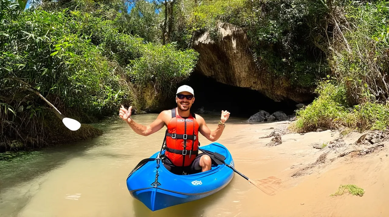 Uvita Adventures: Explore 10 Unmissable Experiences