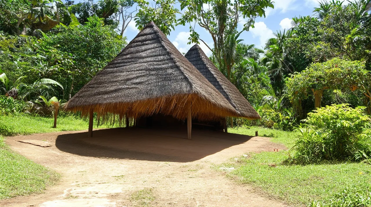 Uvita Culture: Exploring the Heart of Costa Rica