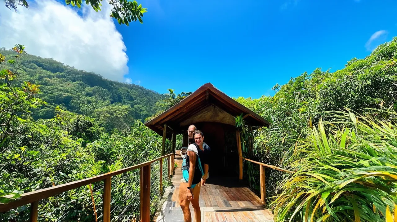Uvita Experiences: Explore 10 Unforgettable Adventures