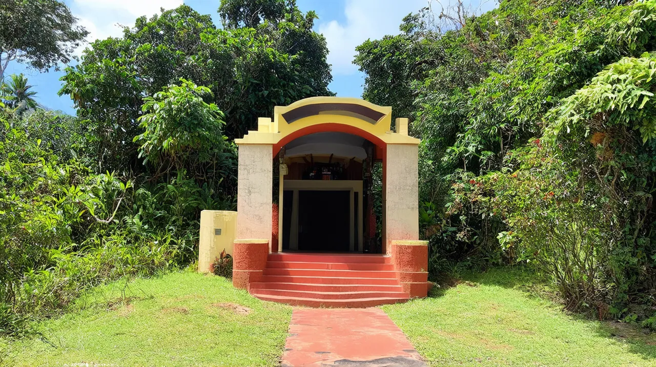 Uvita Landmarks: Explore the Top 10 Must-See Attractions