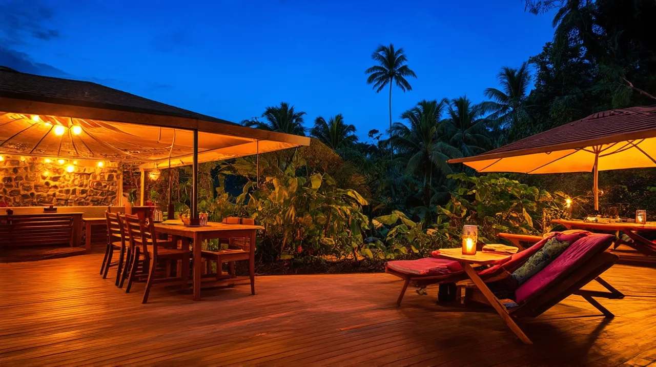 Uvita Nightlife: Top 10 Must-Experience Spots