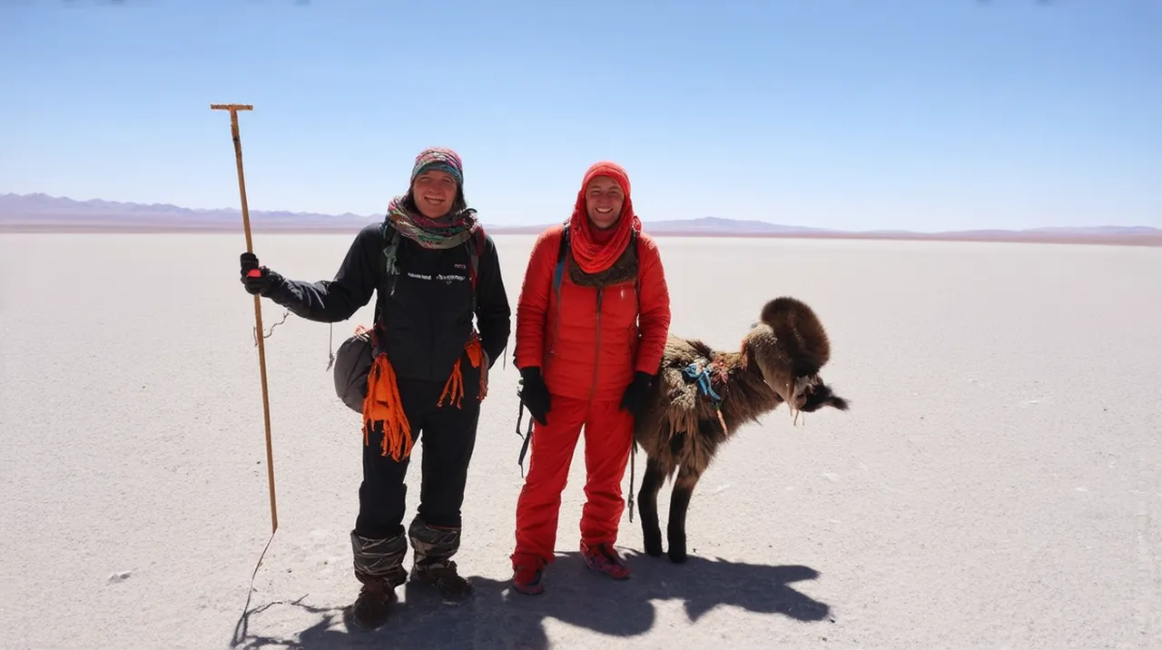 Uyuni Activities: 10 Unforgettable Adventures to Try