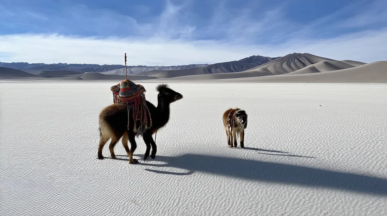 Uyuni Experiences: Top 10 Activities in Bolivia