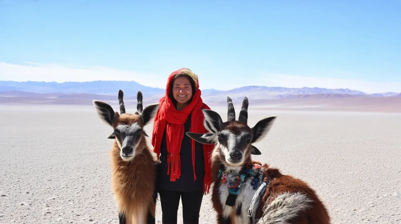 Uyuni Highlights: Explore the Best of Bolivia’s Salt Flats