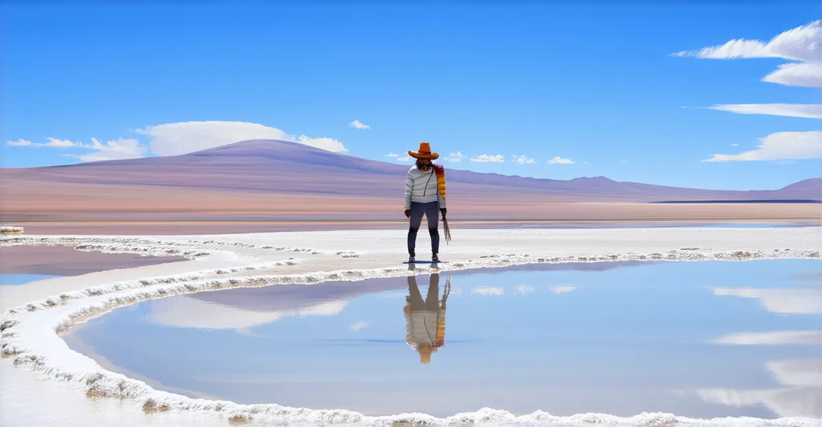 Uyuni Itinerary: 3 Days of Stunning Landscapes