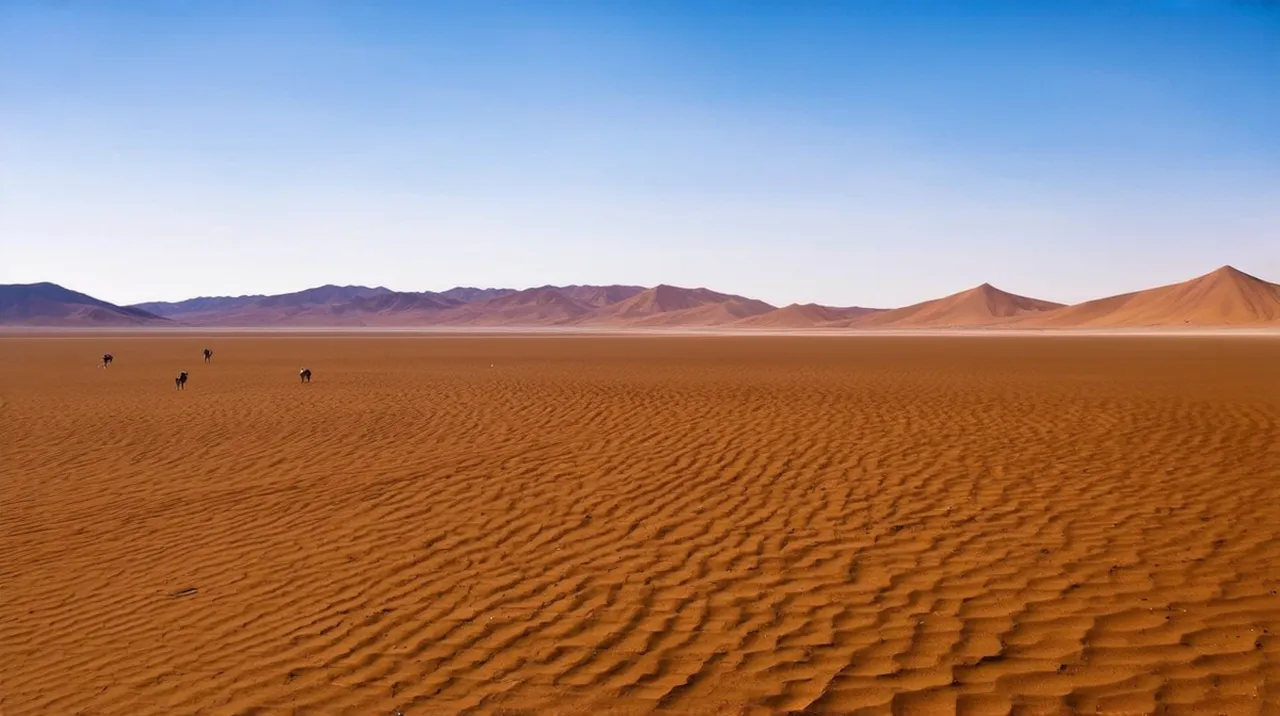 Uyuni Landmarks: 10 Unmissable Attractions