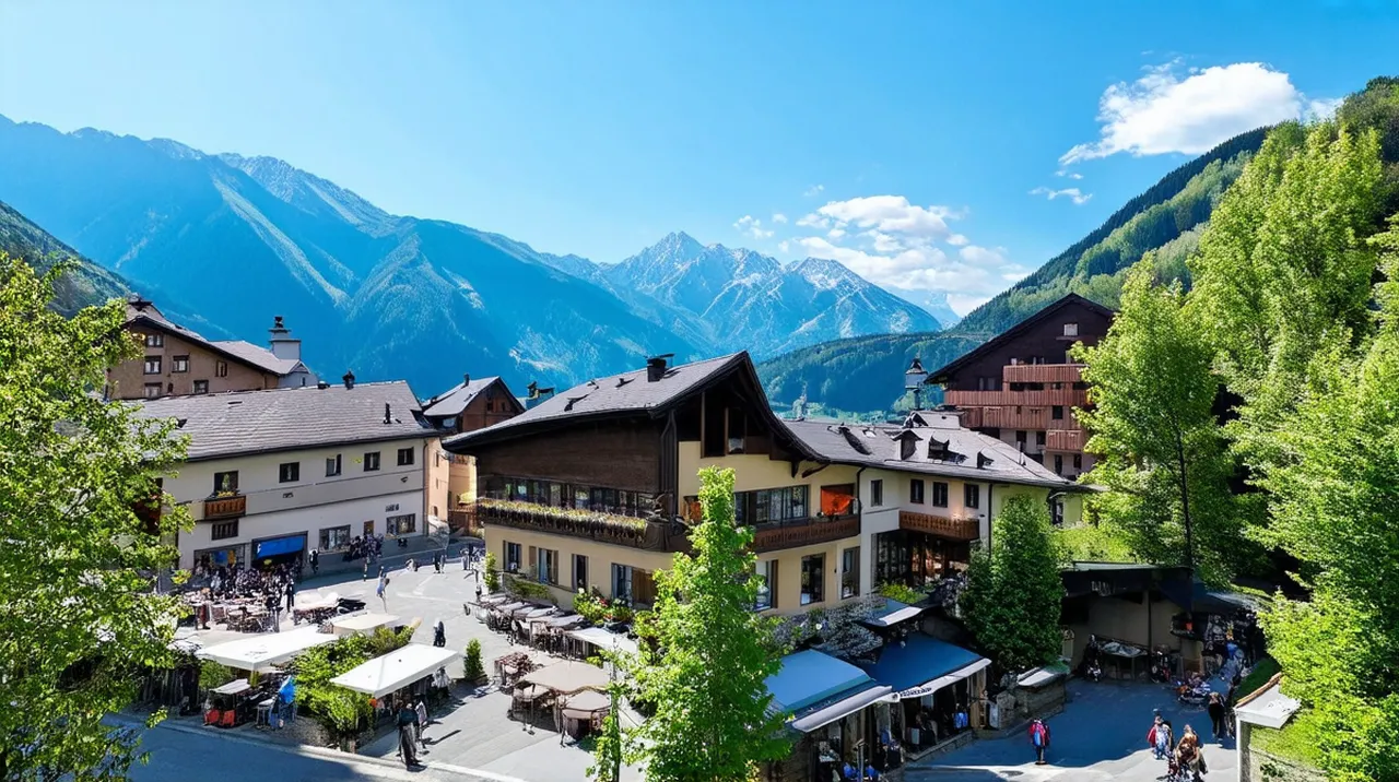 Vaduz Activities: Explore 10 Unique Experiences