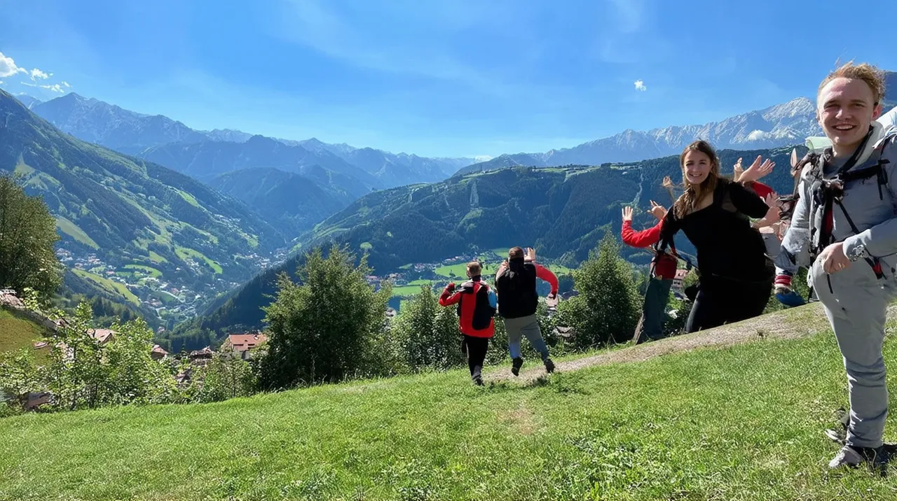 Vaduz Adventures: Explore Top 10 Activities in the City