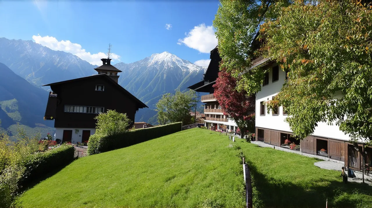 Vaduz Culture: Exploring the Rich Traditions of Liechtenstein