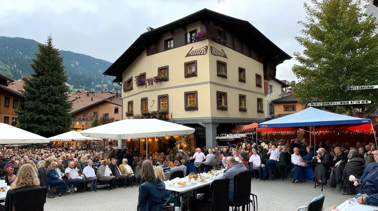 Vaduz Events: Top 10 Must-See Experiences in the Capital