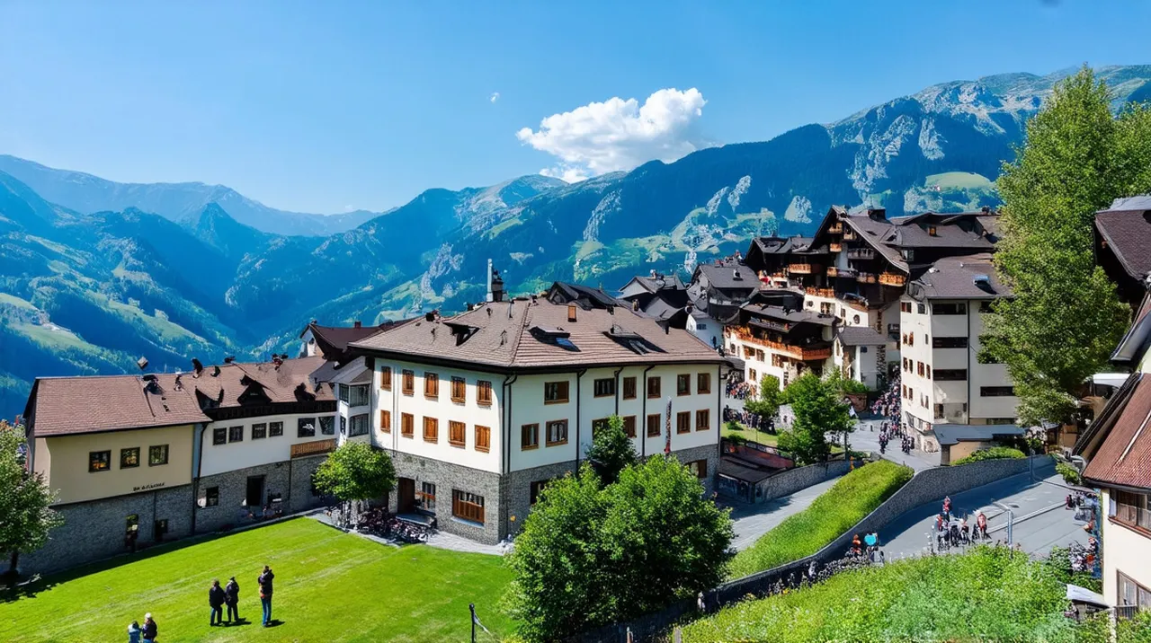 Vaduz Highlights: Discover the Top 10 Must-See Attractions