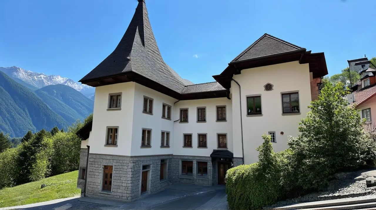 Vaduz Landmarks: Discovering 10 Must-See Attractions