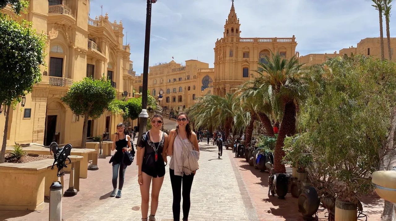 Valencia Adventures: 10 Unforgettable Experiences