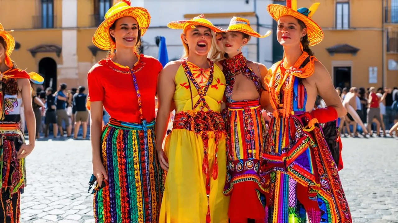 Valencia Culture: 10 Unique Experiences to Discover