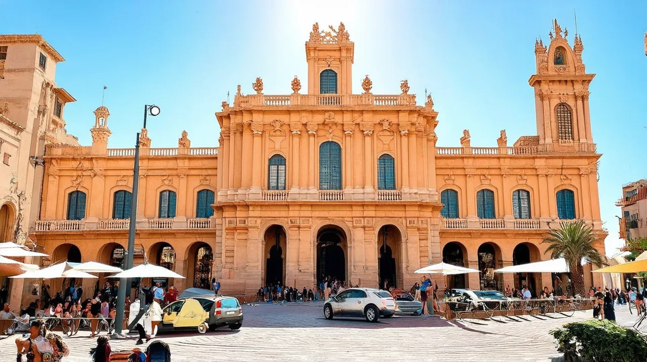 Valencia Landmarks: Explore 10 Must-See Attractions