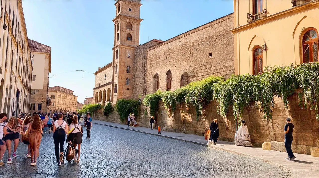 Valladolid Activities: Top 10 Must-Do Experiences