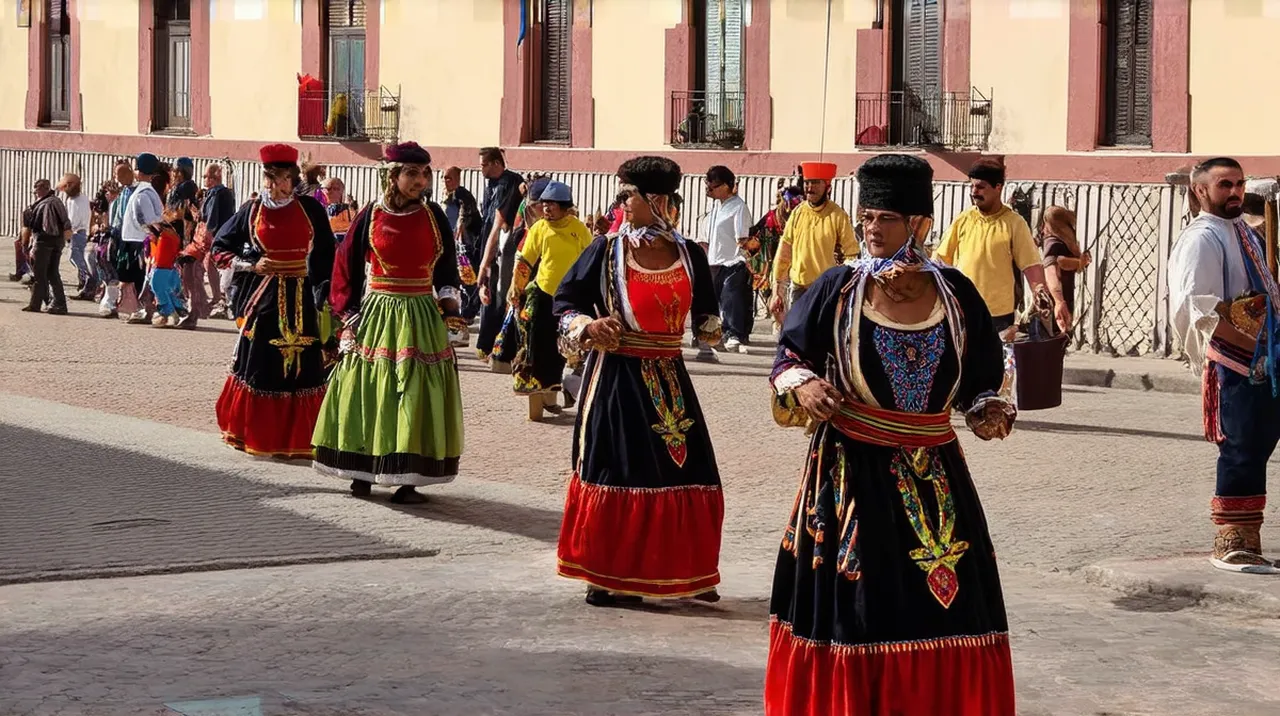 Valladolid Culture: Discover the Heart of Spain&#8217;s Heritage