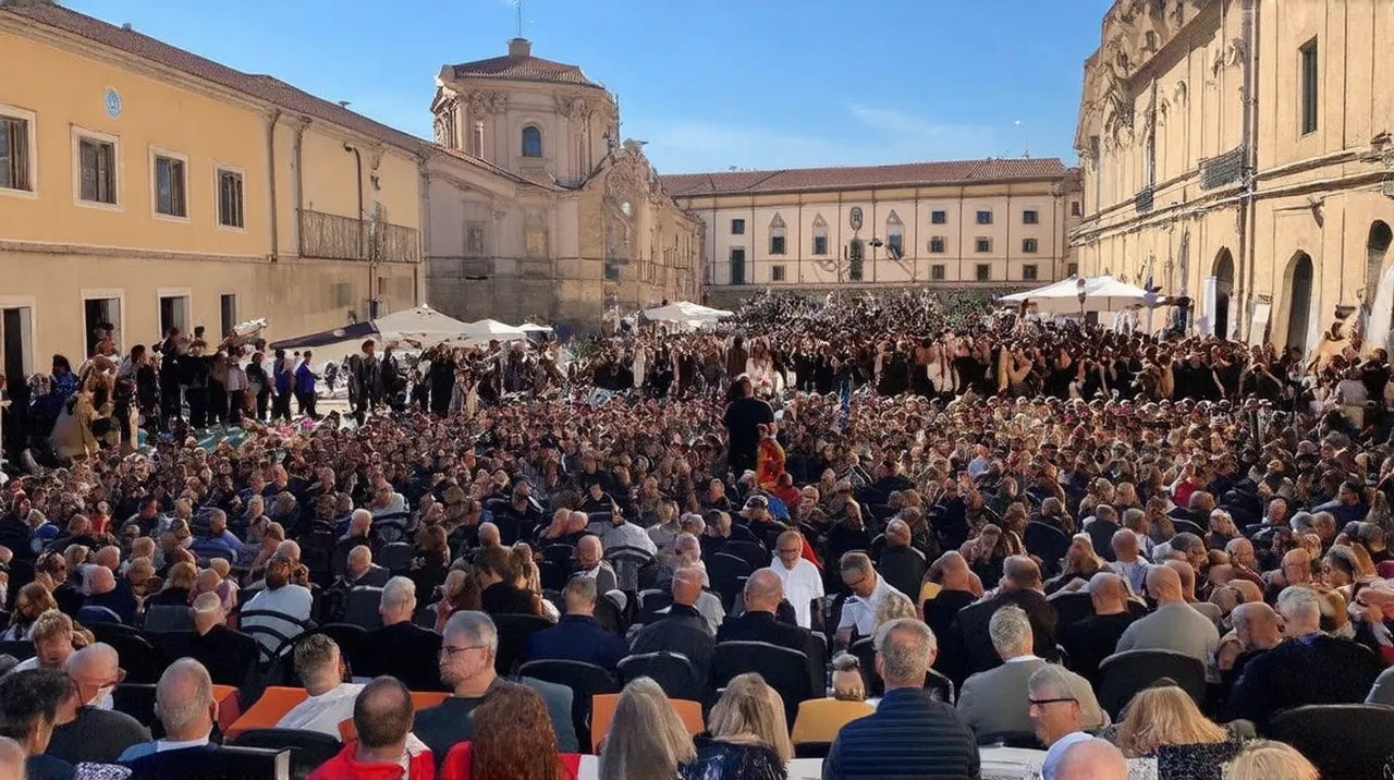 Valladolid Events: 10 Unforgettable Experiences You Can&#8217;t Miss