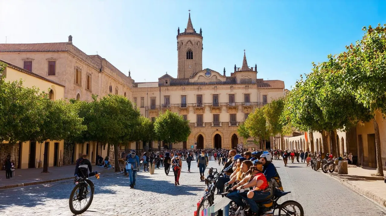 Valladolid Experiences: Top 10 Unforgettable Adventures