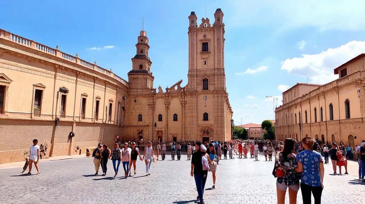 Valladolid Highlights: 10 Essential Attractions to Explore
