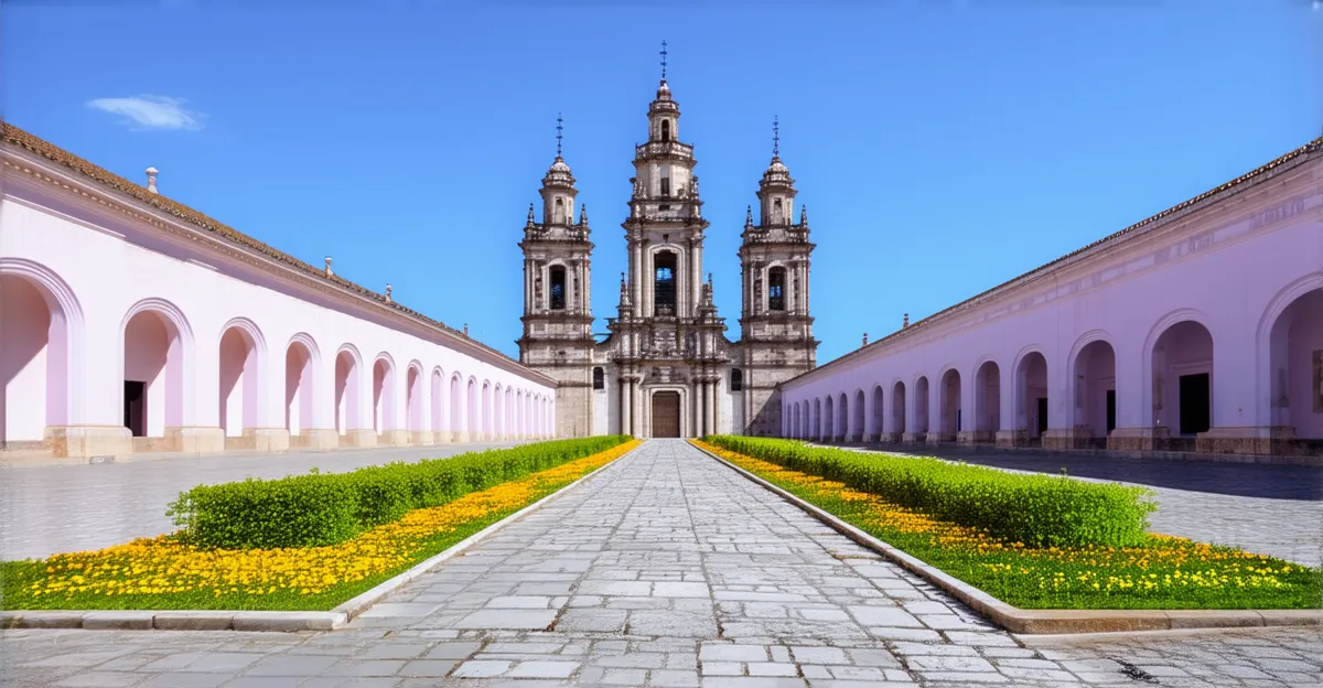 Valladolid Itinerary: Unforgettable 4-Day Adventure
