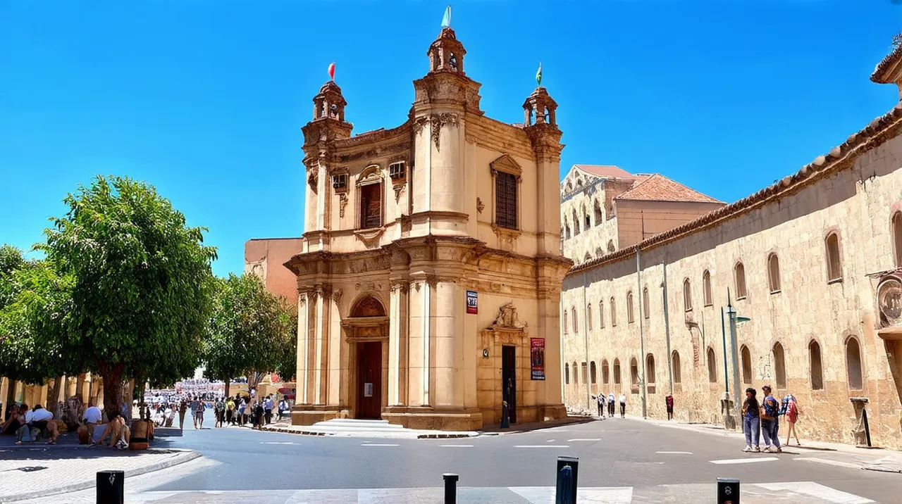 Valladolid Landmarks: Discover 10 Iconic Sites