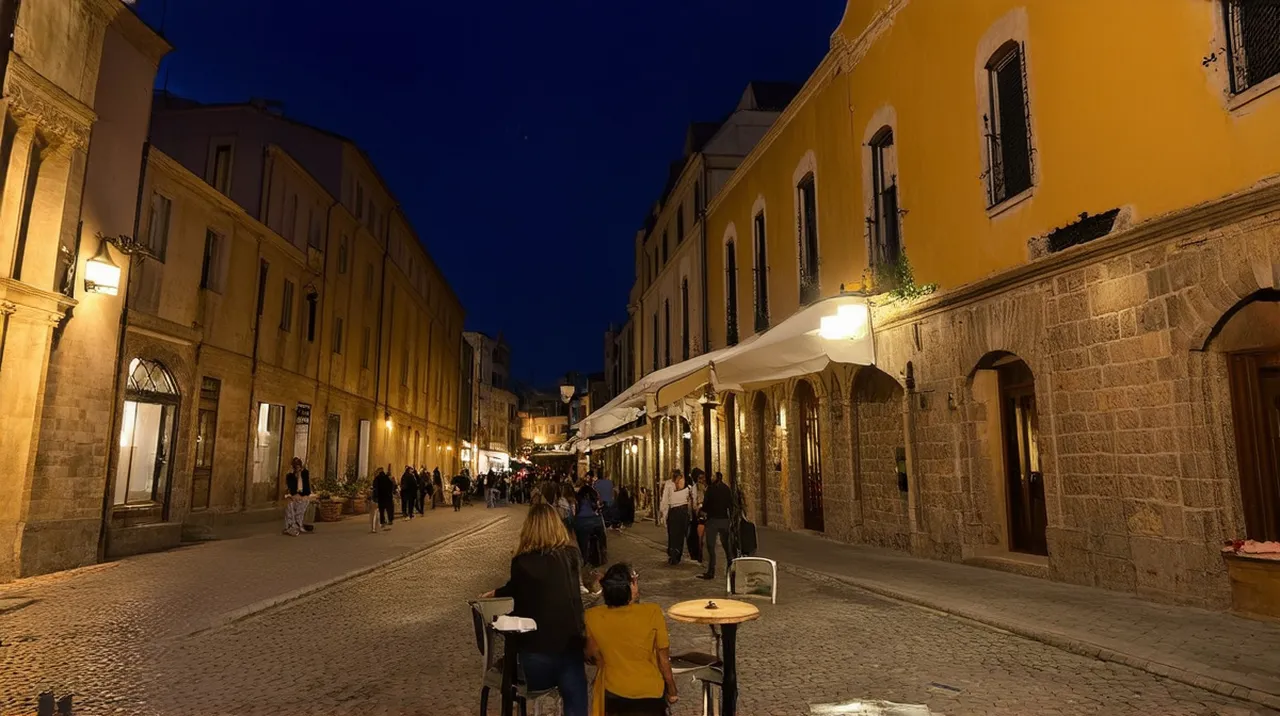 Valladolid Nightlife: Uncover the Top 10 Experiences