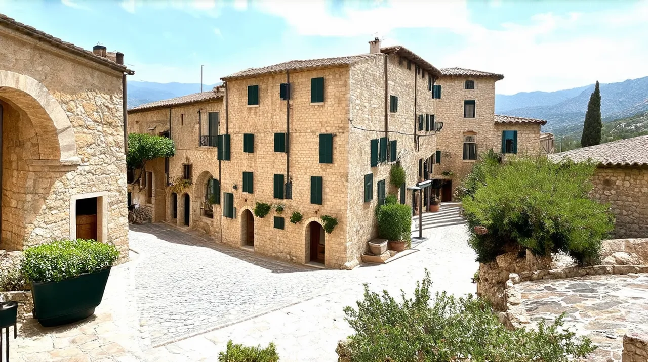Valldemossa Activities: Top 10 Things to Do in Paradise