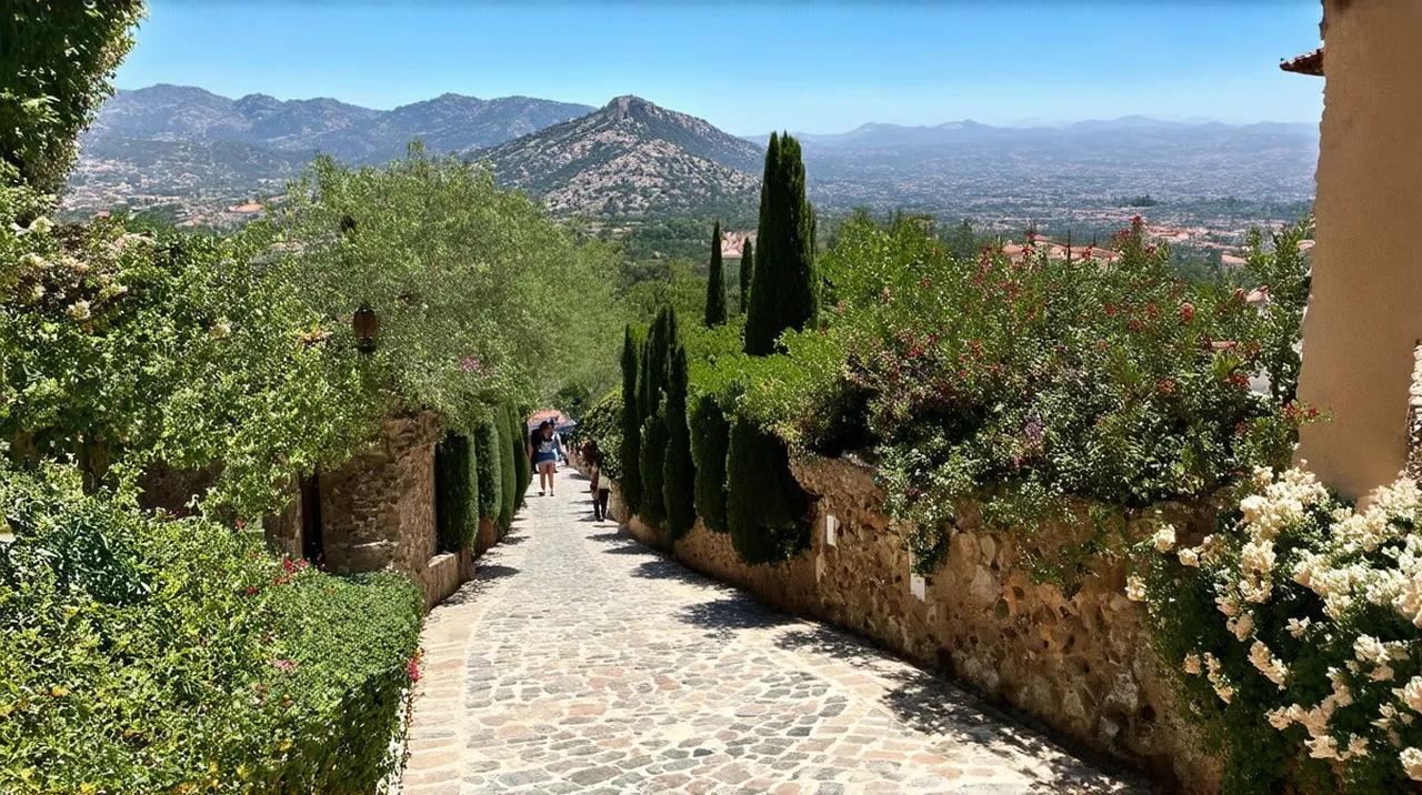 Valldemossa Adventures: Explore Mallorca’s Hidden Gem